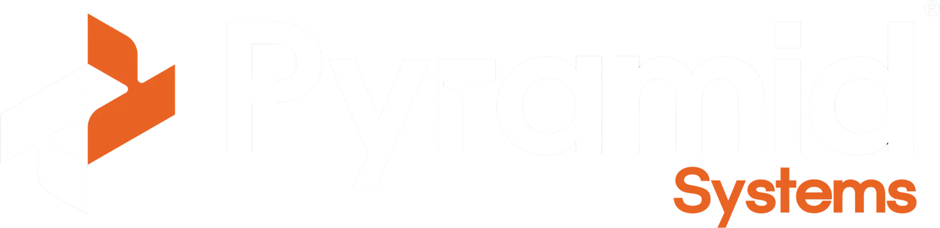 Pyramid Systems logo